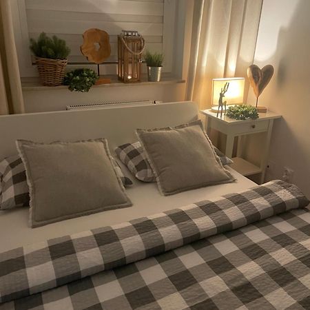 Apartament Stella Park Stargard Szczeciński エクステリア 写真