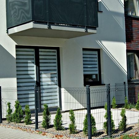 Apartament Stella Park Stargard Szczeciński エクステリア 写真
