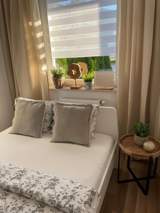 Apartament Stella Park Stargard Szczeciński エクステリア 写真
