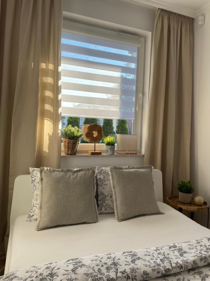 Apartament Stella Park Stargard Szczeciński エクステリア 写真