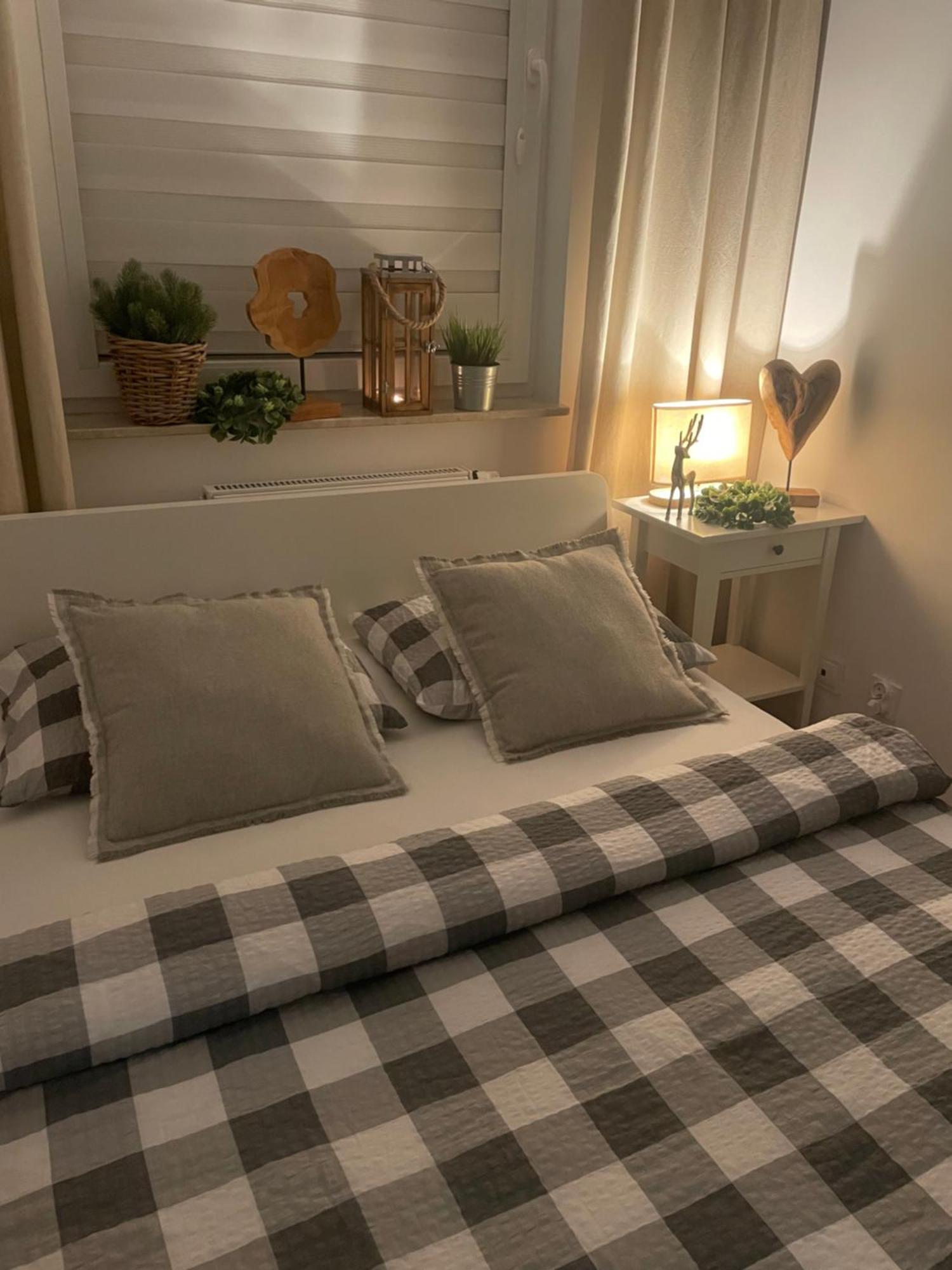 Apartament Stella Park Stargard Szczeciński エクステリア 写真