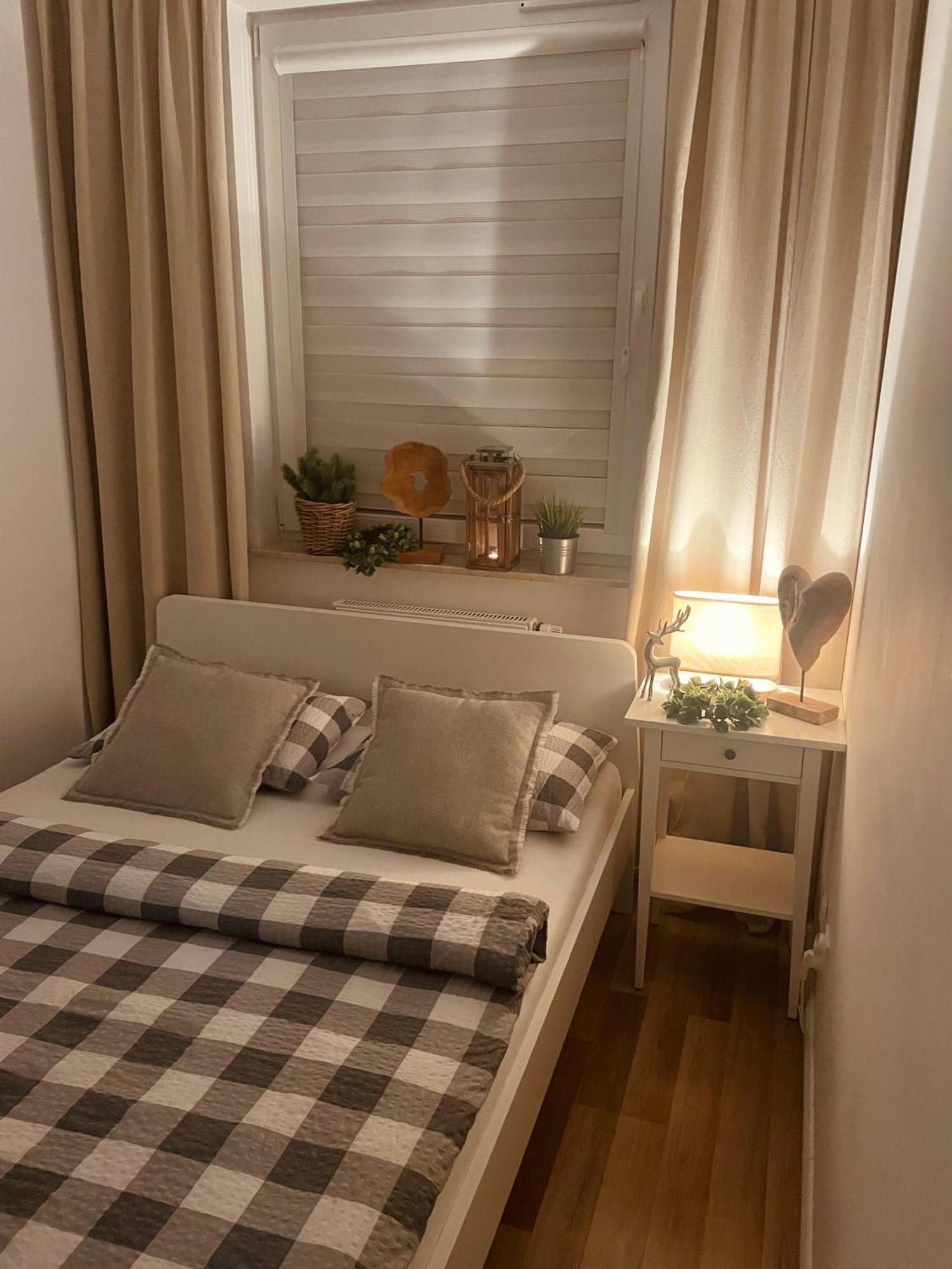 Apartament Stella Park Stargard Szczeciński エクステリア 写真