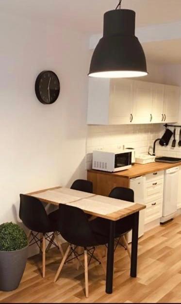 Apartament Stella Park Stargard Szczeciński エクステリア 写真