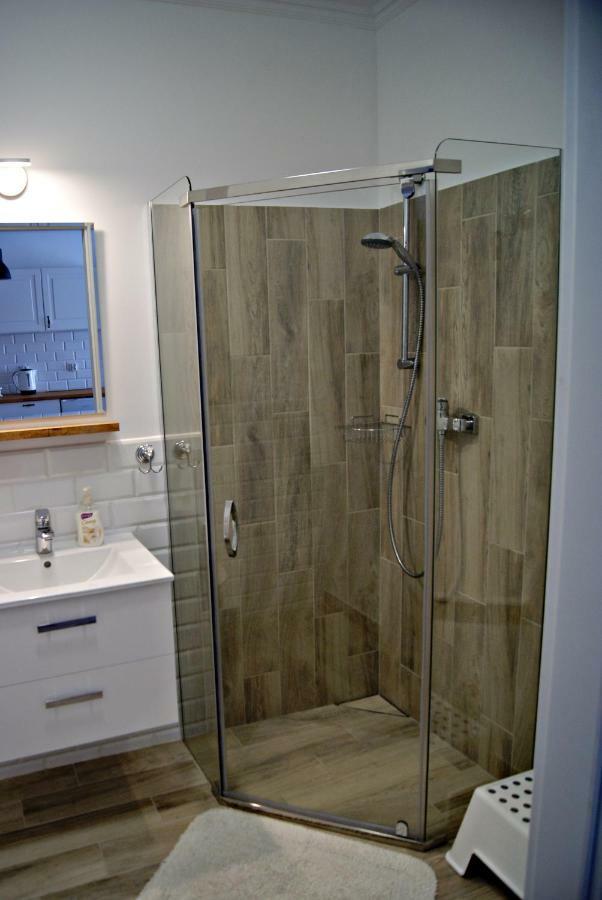 Apartament Stella Park Stargard Szczeciński エクステリア 写真
