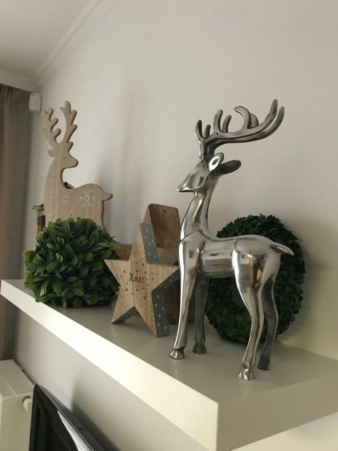 Apartament Stella Park Stargard Szczeciński エクステリア 写真